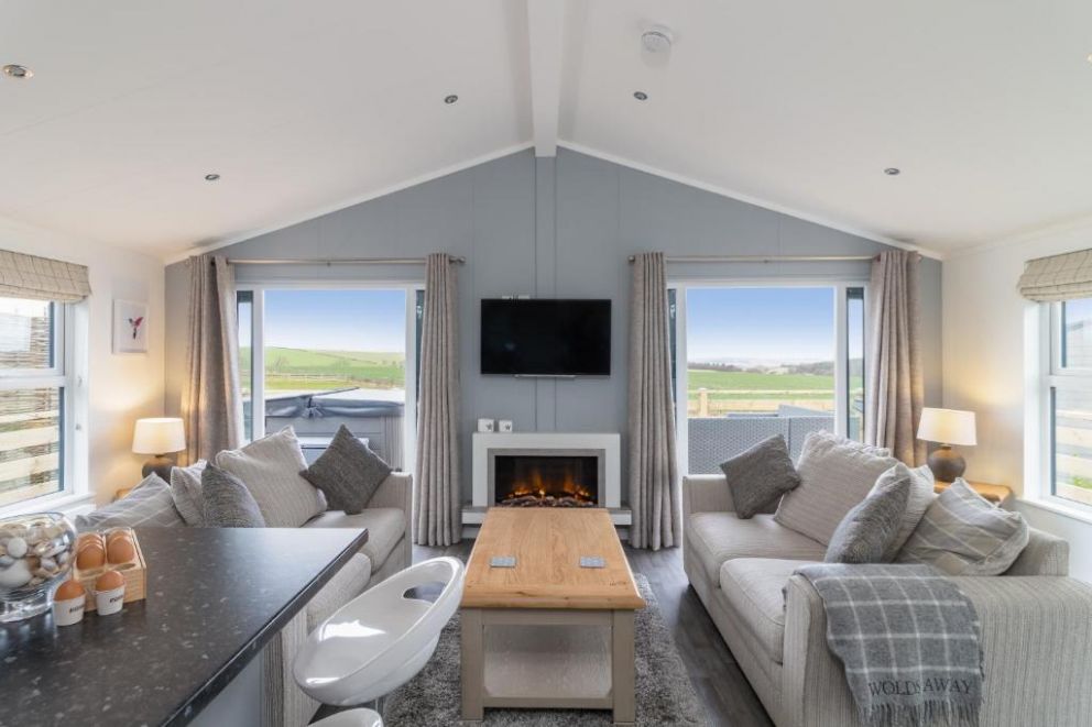 Wolds Away East Yorkshire