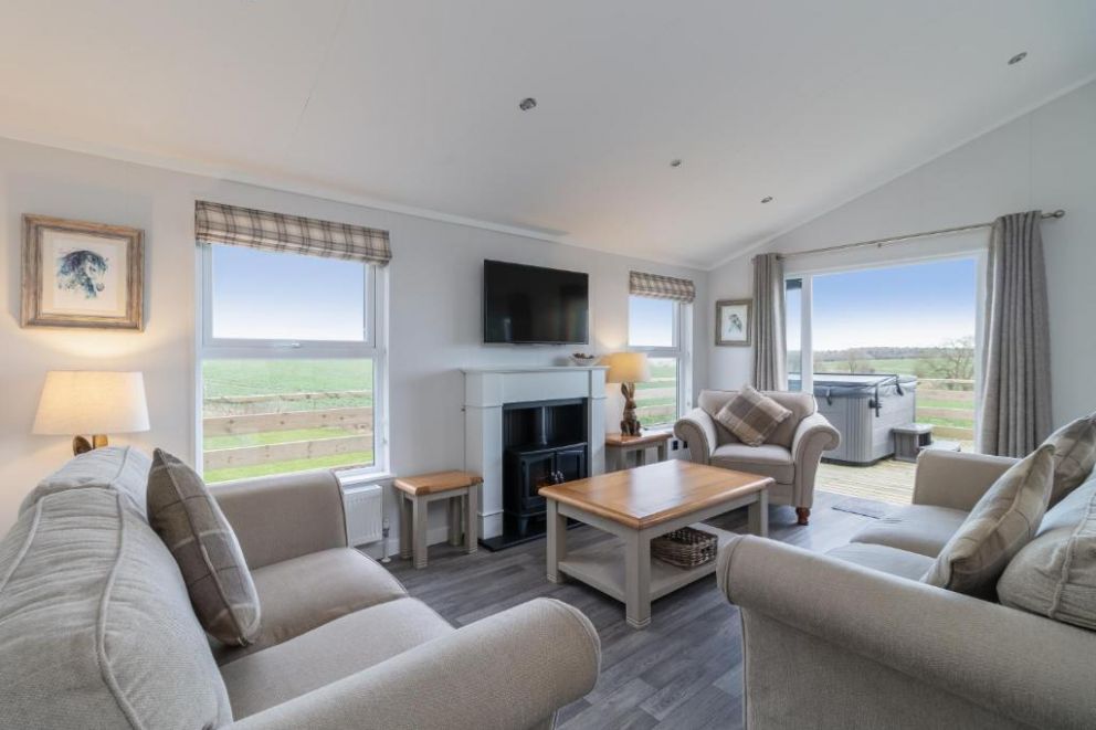 Wolds Away East Yorkshire