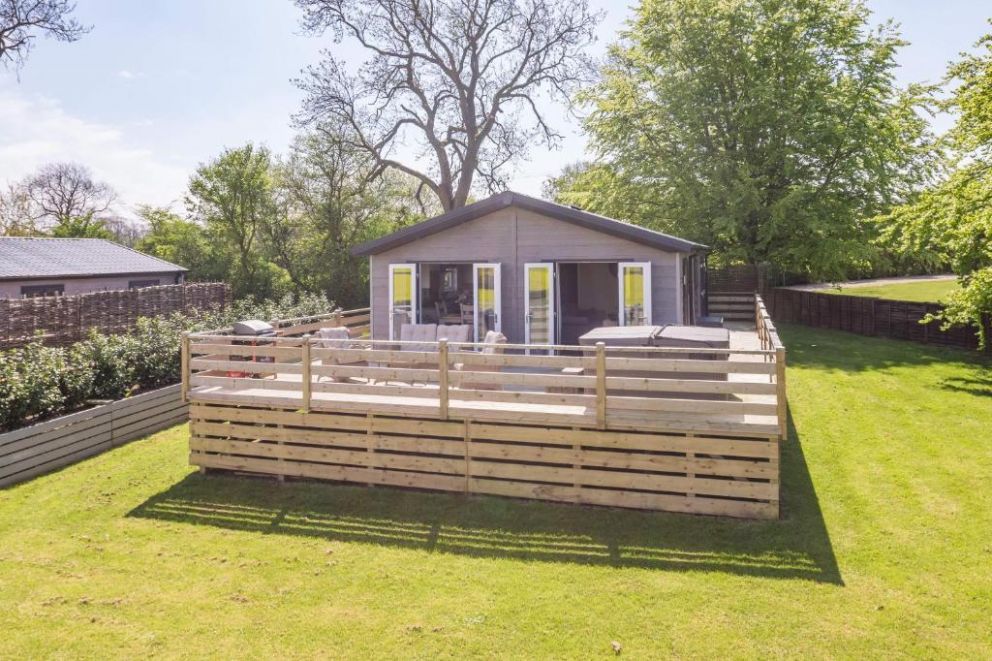 Wolds Away East Yorkshire