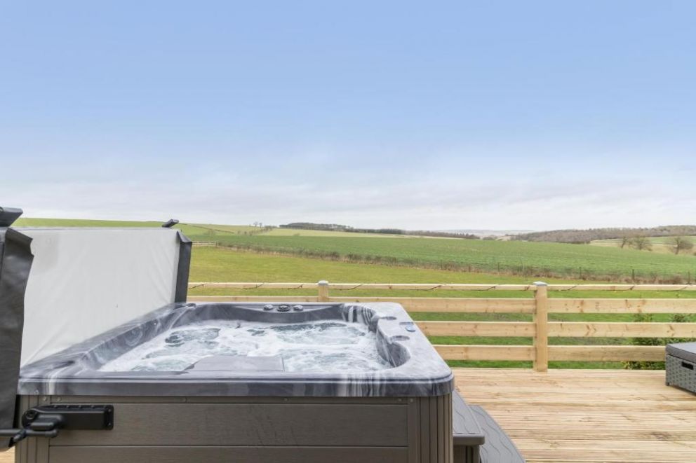 Wolds Away East Yorkshire