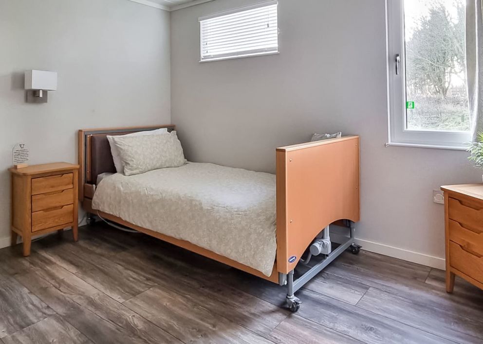 Woodlands Park Lodges at Haystax, Durham