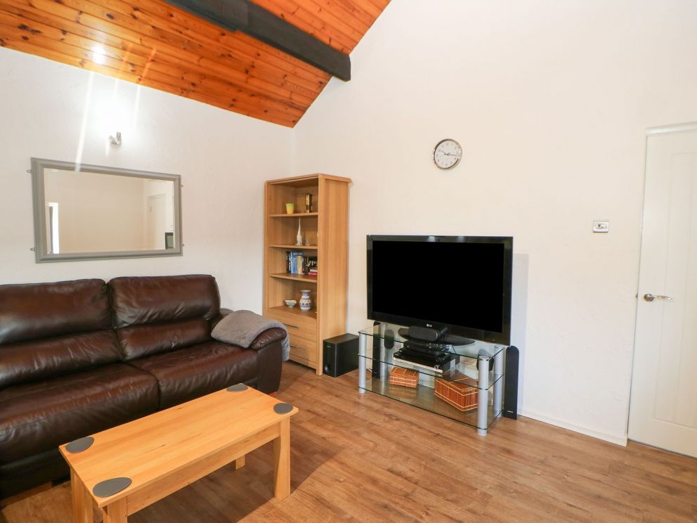 Woodstock Lodge Durham
