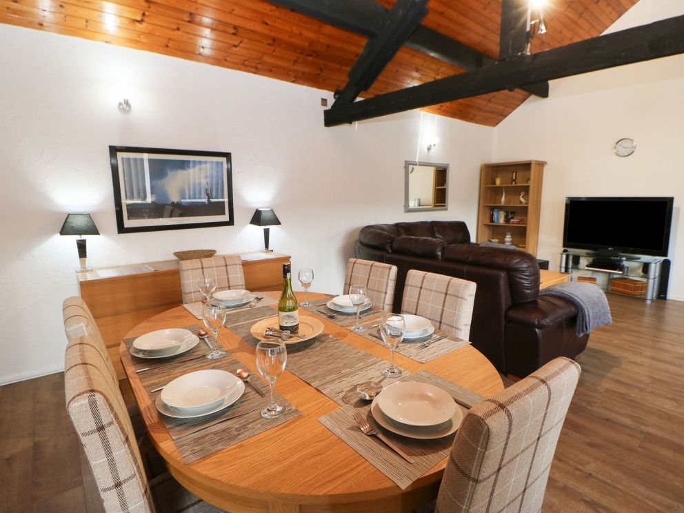 Woodstock Lodge Durham