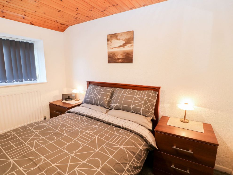 Woodstock Lodge Durham