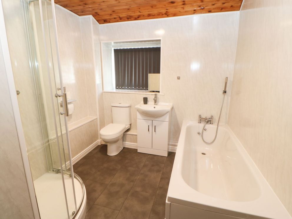 Woodstock Lodge Durham