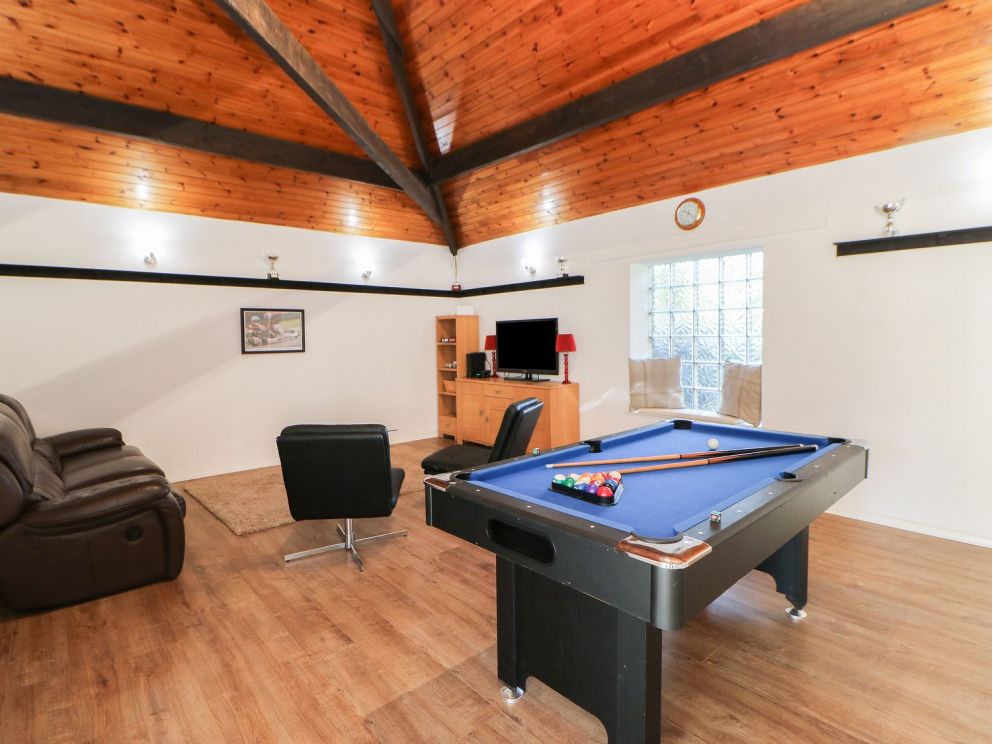 Woodstock Lodge Durham