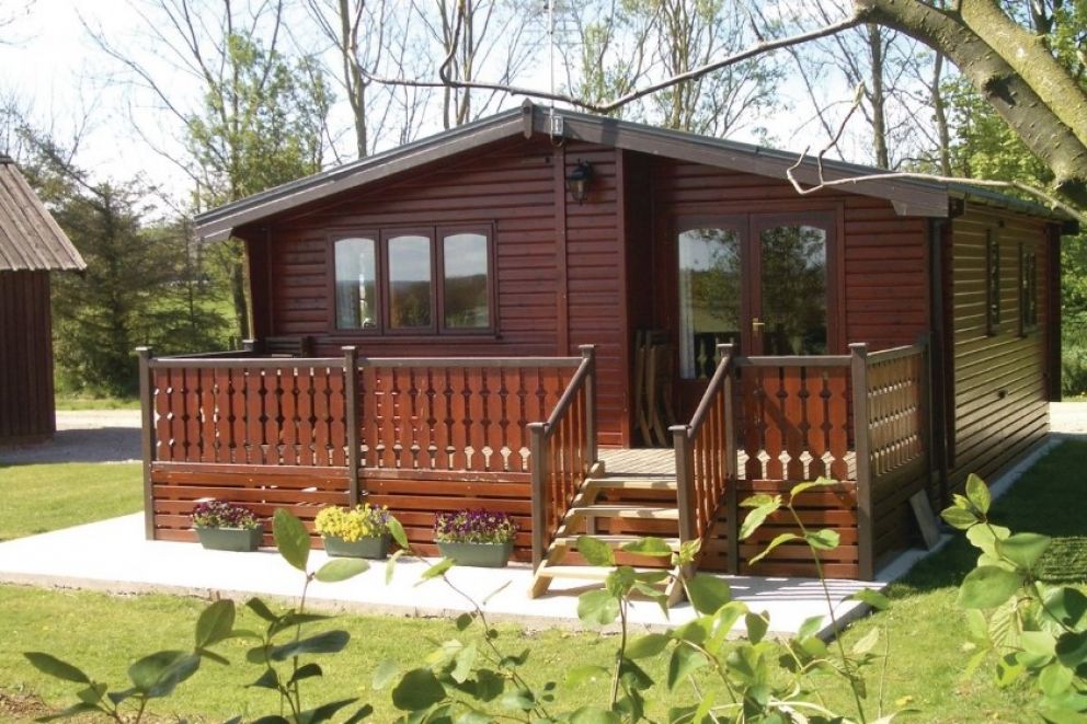 Wren Lodge North Yorkshire