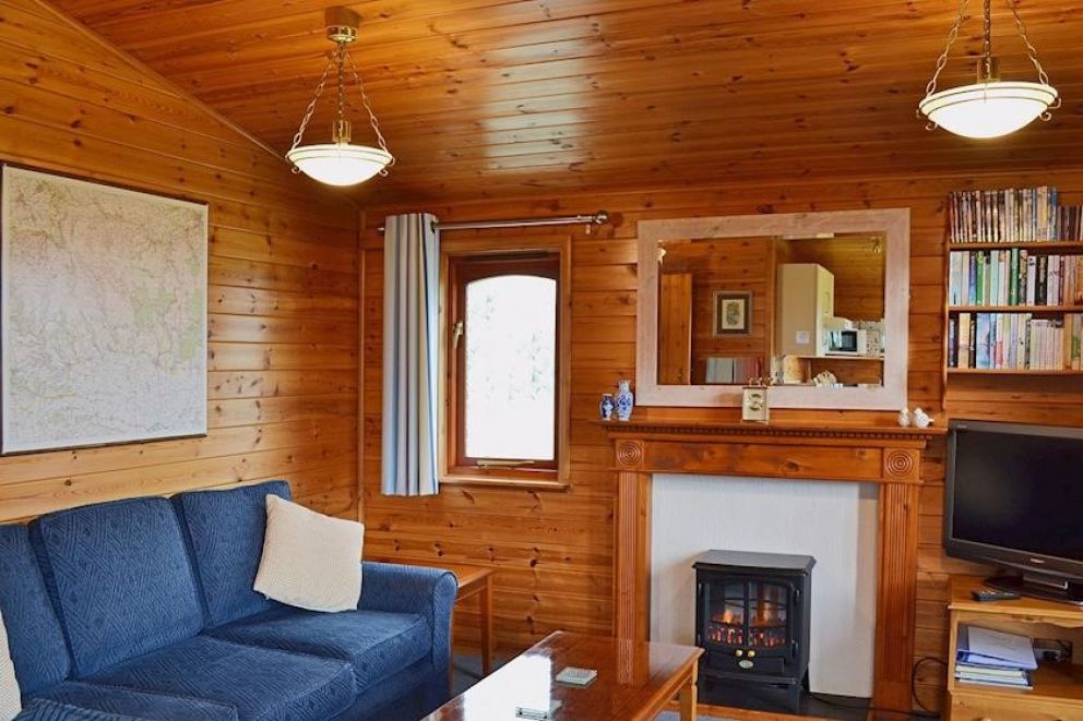 Wren Lodge North Yorkshire