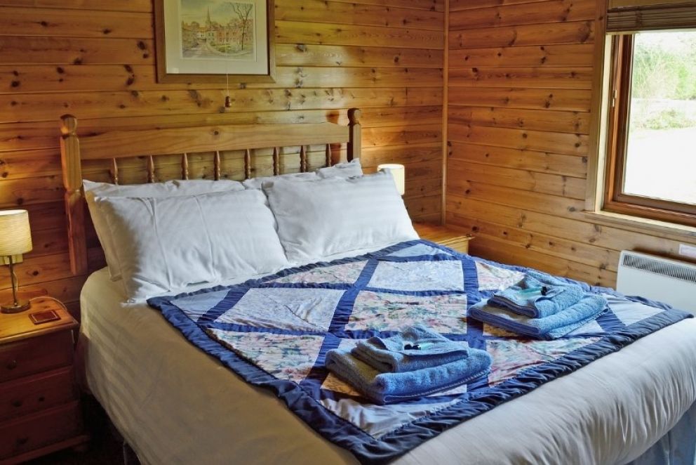 Wren Lodge North Yorkshire