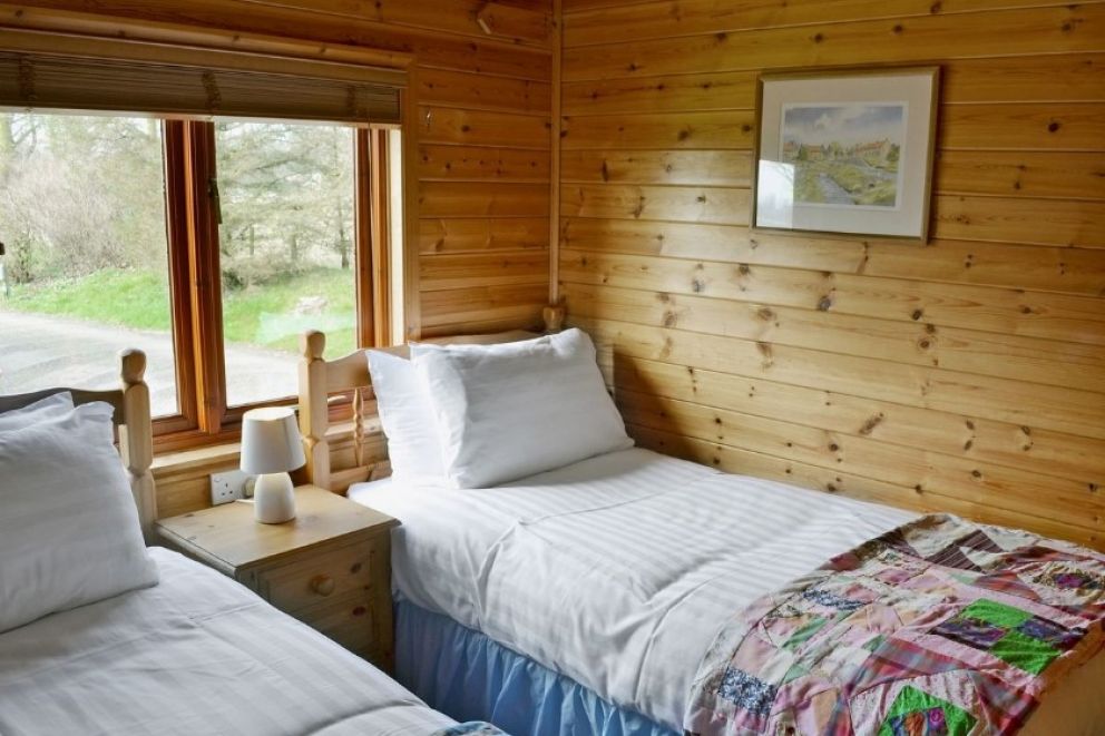 Wren Lodge North Yorkshire