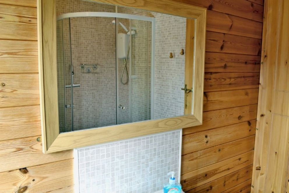 Wren Lodge North Yorkshire