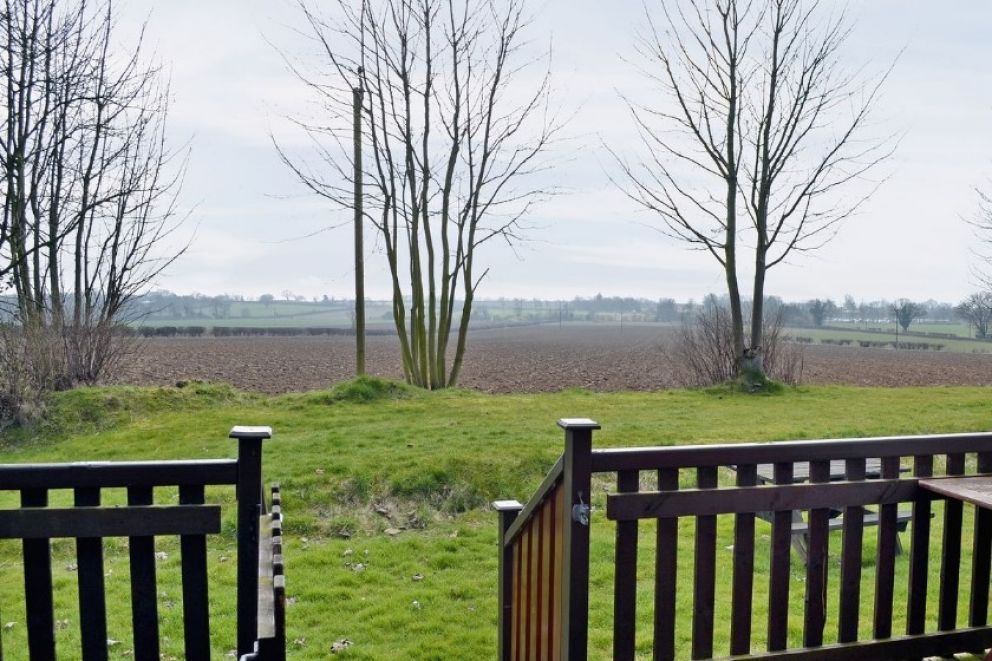 Wren Lodge North Yorkshire