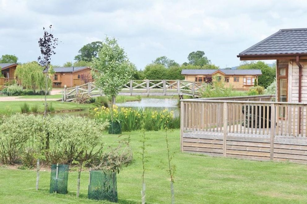 York House Country Park North Yorkshire