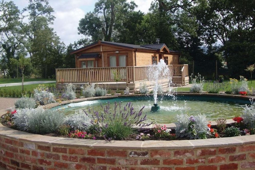 York House Country Park North Yorkshire