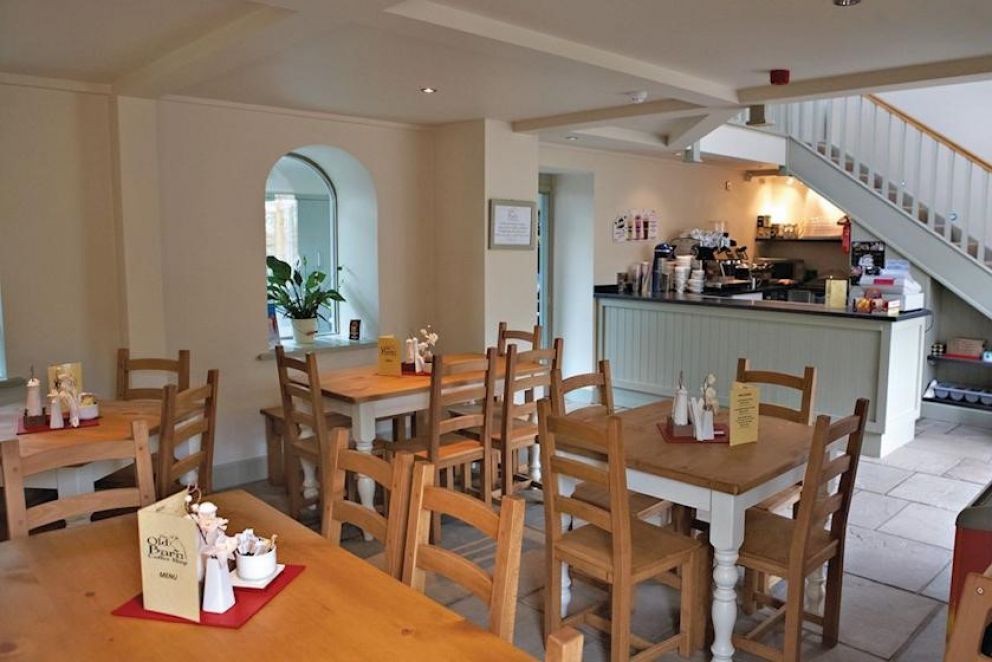 York House Country Park North Yorkshire