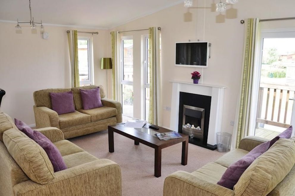 York House Country Park North Yorkshire