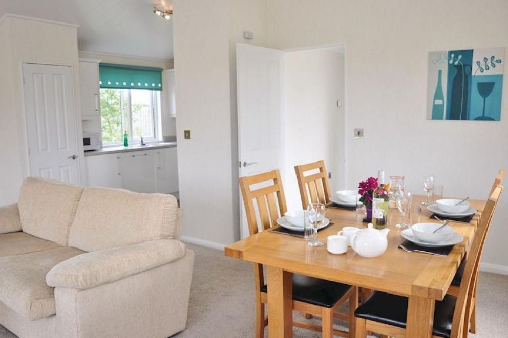 York House Country Park North Yorkshire