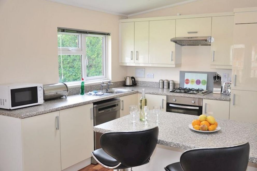 York House Country Park North Yorkshire