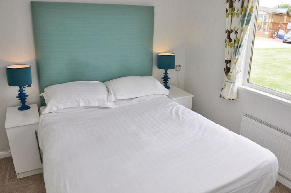 York House Country Park North Yorkshire