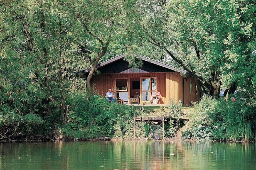 York Lakeside Lodges East Riding of Yorkshire