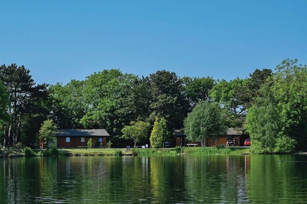 York Lakeside Lodges East Riding of Yorkshire