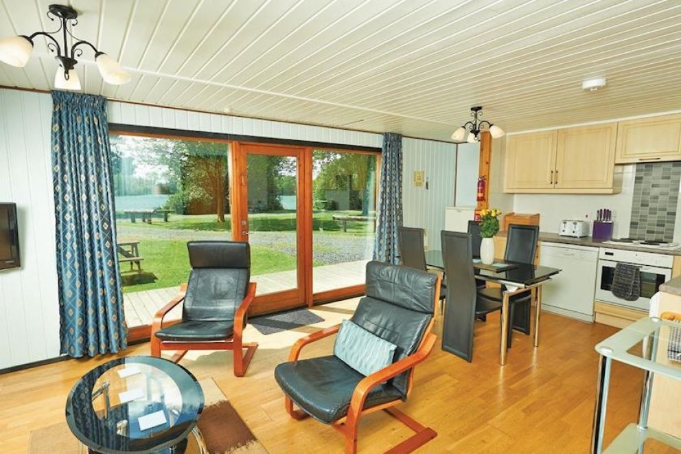 York Lakeside Lodges East Riding of Yorkshire