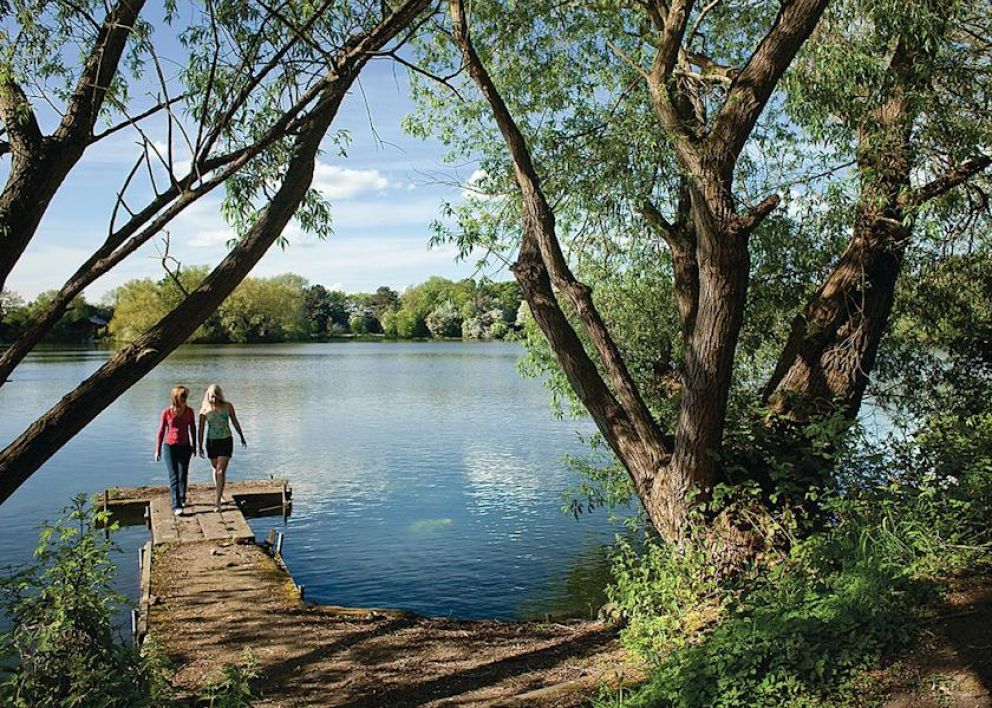 York Lakeside Lodges East Riding of Yorkshire