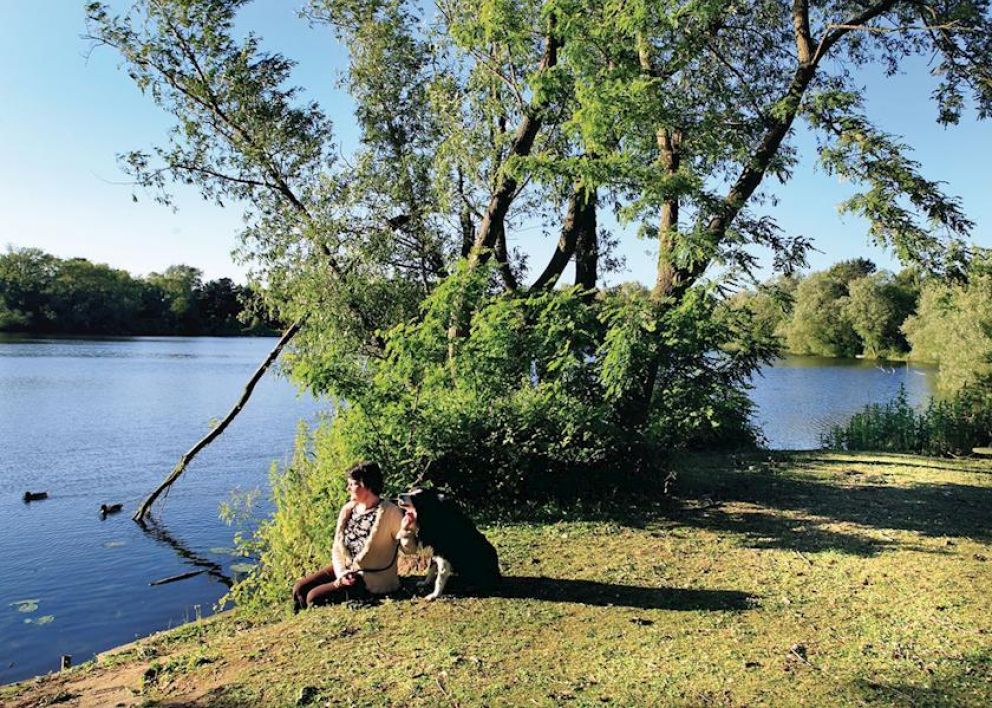 York Lakeside Lodges East Riding of Yorkshire