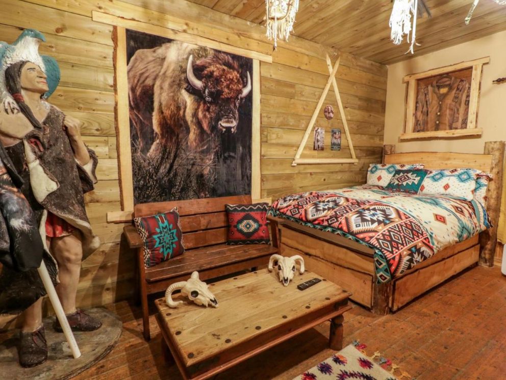 Blazzin Saddle Escapes Northern Ireland