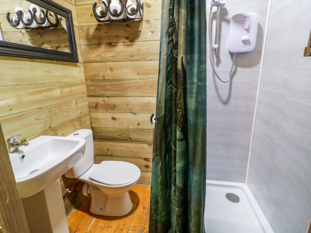 Blazzin Saddle Escapes Northern Ireland