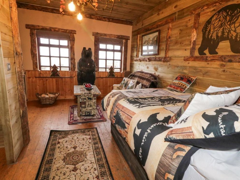 Blazzin Saddle Escapes Northern Ireland