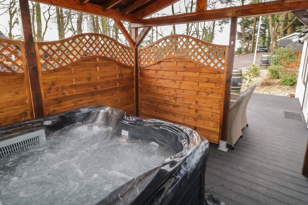 Kintala Resort and Spa