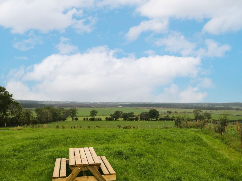 North Coast 9 Glamping, County Antrim - break for two