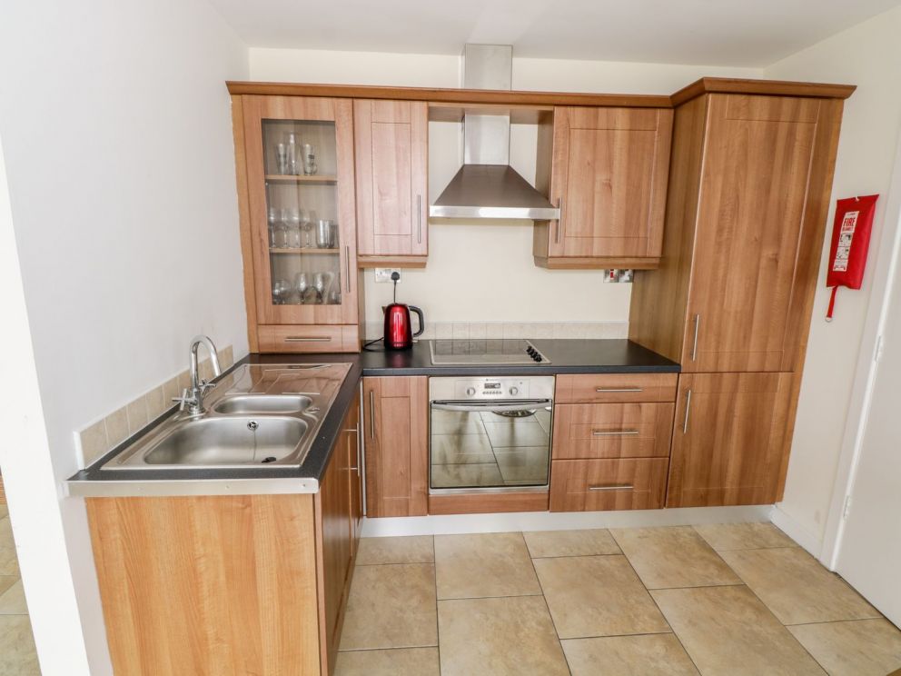 50 River Run in  Lough Dooley - to rent with hot tub