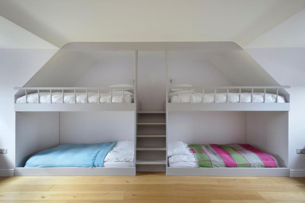 Airds Bay Luxury Beach House Gatehouse of Fleet