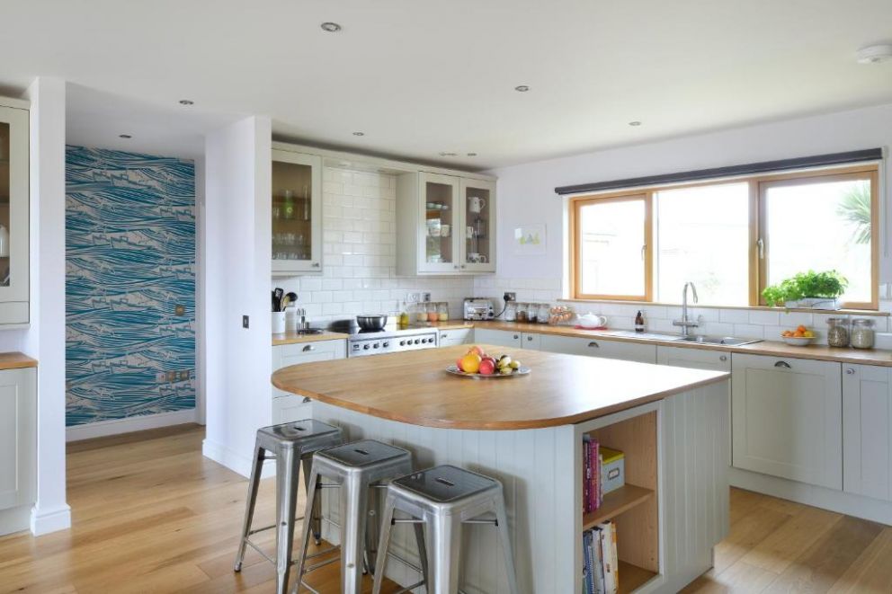 Airds Bay Luxury Beach House Gatehouse of Fleet