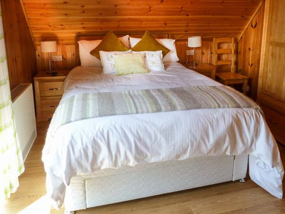 Barend Holiday Lodges Dumfriesshire