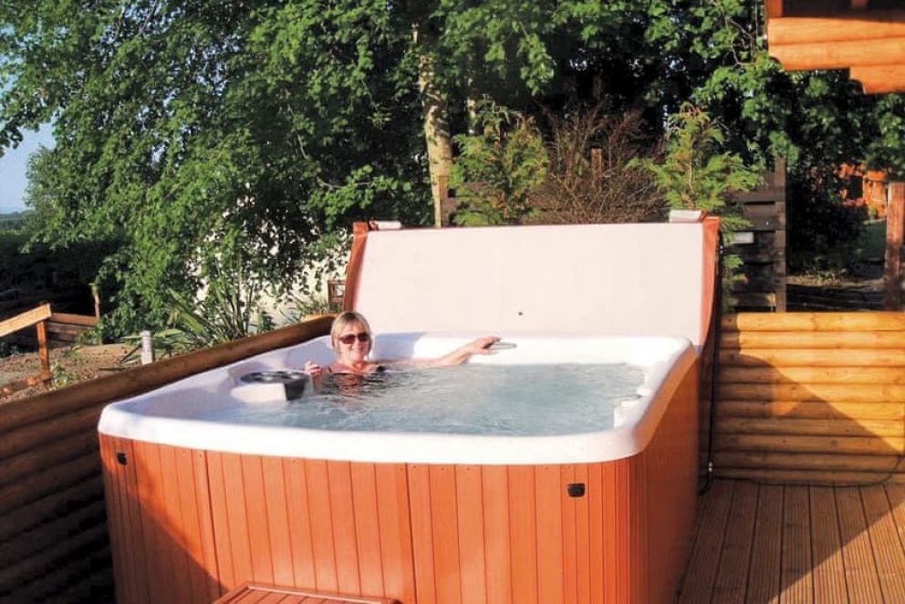 Beech Hedge Perthshire