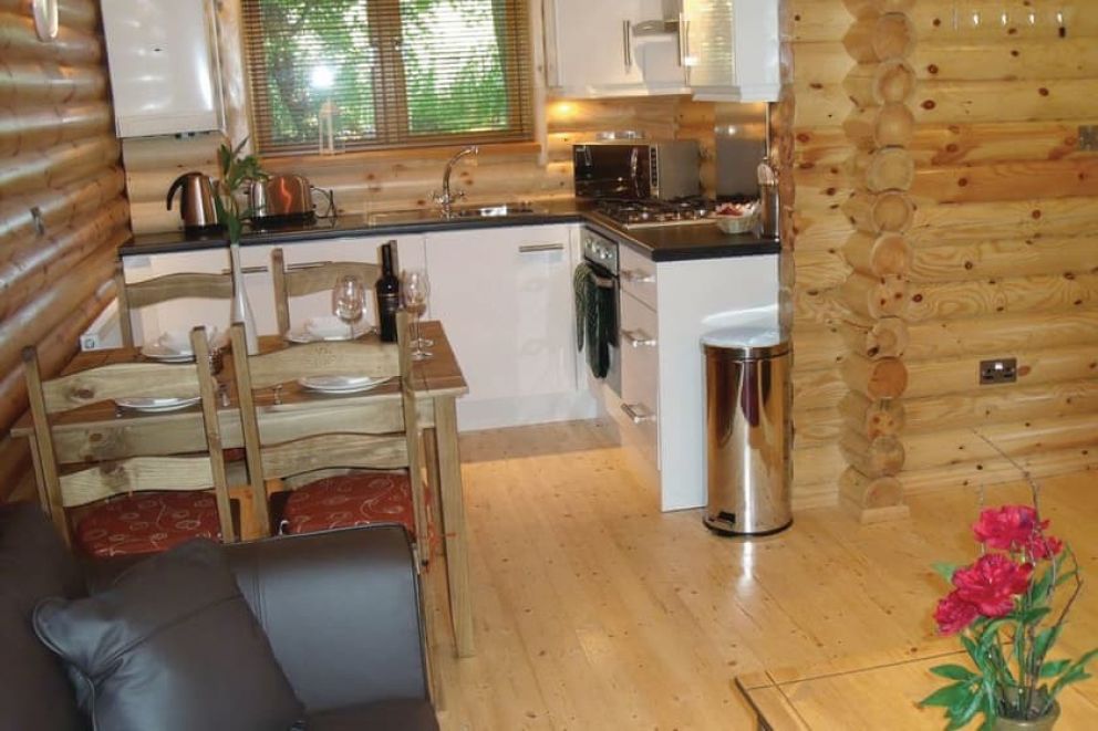 Beech Hedge Perthshire