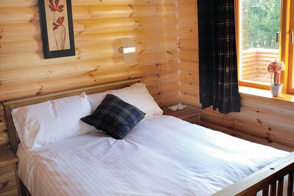 Beech Hedge Perthshire