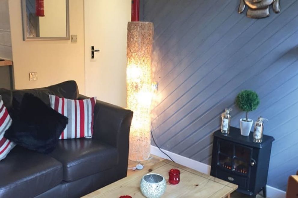 Beech Hedge Perthshire