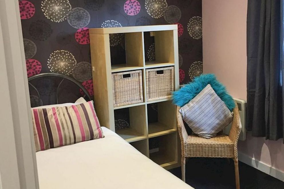 Beech Hedge Perthshire