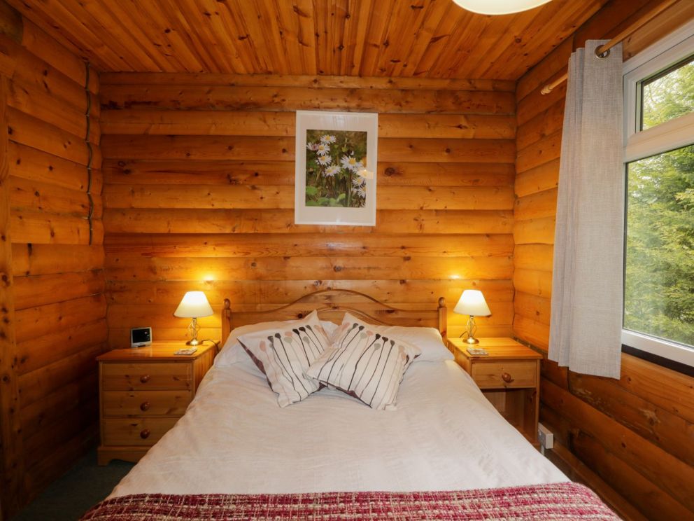 Blackmuir Wood Highland