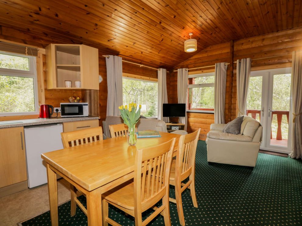 Blackmuir Wood Highland