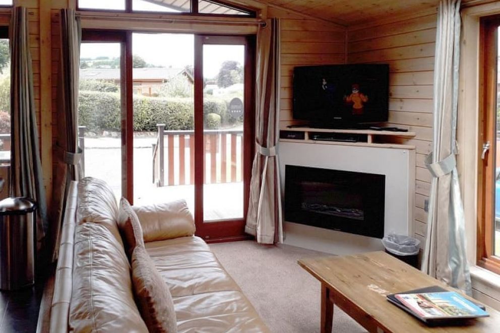 Blairgowrie Holiday Park Perthshire