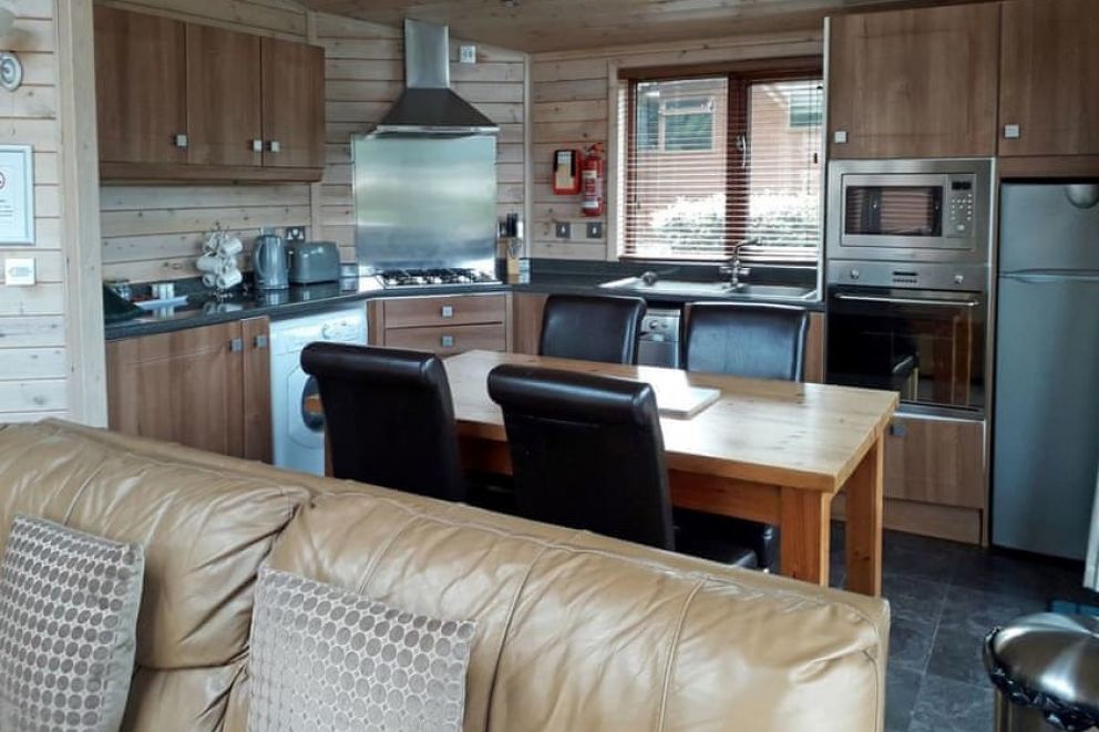 Blairgowrie Holiday Park Perthshire