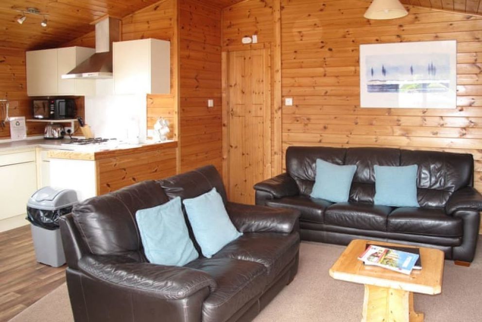 Blairgowrie Holiday Park Perthshire