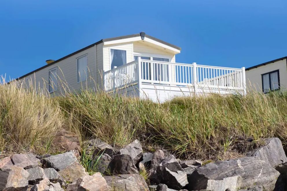 Burghead Holiday Park