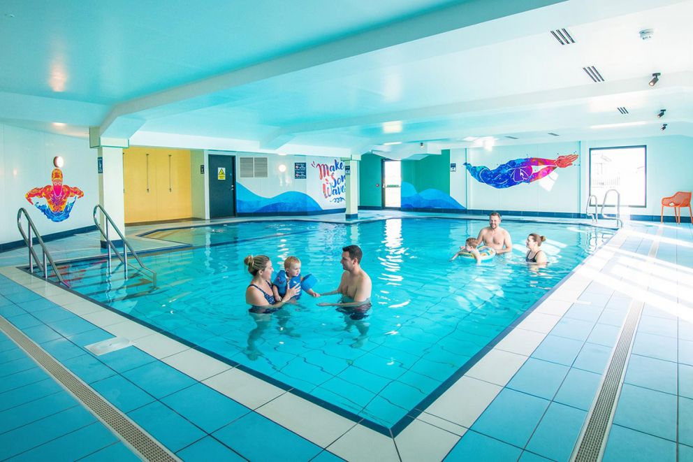 Burghead Holiday Park