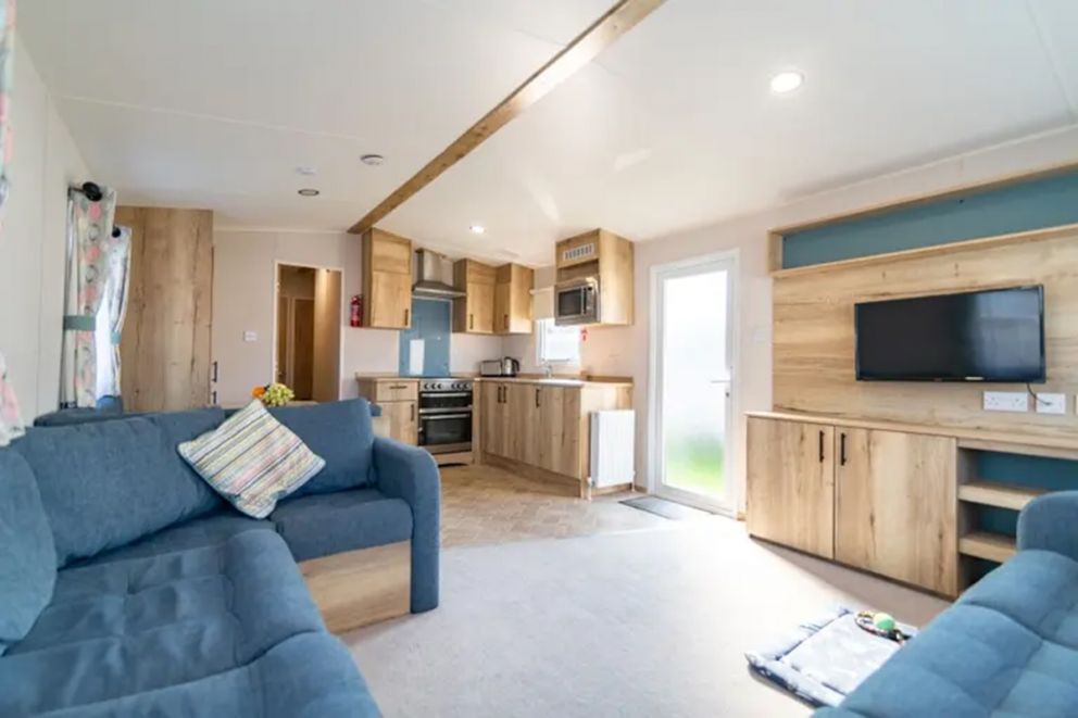 Burghead Holiday Park